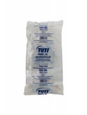 H�t�-�s uzsonn�stasak 2l 20x30cm Tuti 100db/tekercs #1