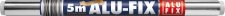 Aluf�lia 5m extra er�s Alufix #1