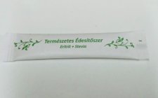destszer Eritrit + Stevia tasakos por 1,2 g darab! #1